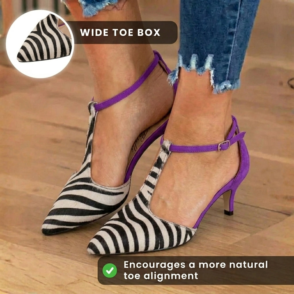 Bequeme Orthopädische Sandalen für den Alltag