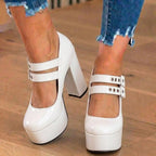 Klassische orthopädische Sandalen mit zeitlosem Stil