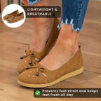 Elegante orthopädische Schuhe für jeden Schritt