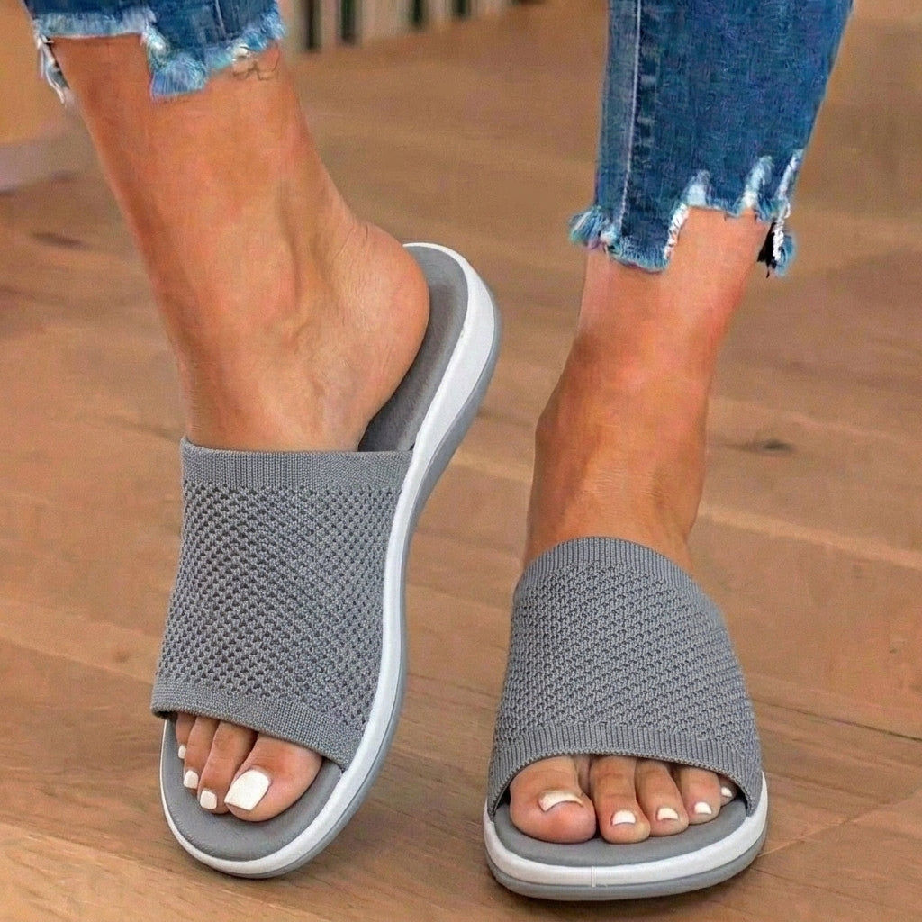 Elegante Orthopädische Schuhe für jeden Schritt