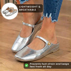 Wunderschön gefertigte Orthopädische Schuhe