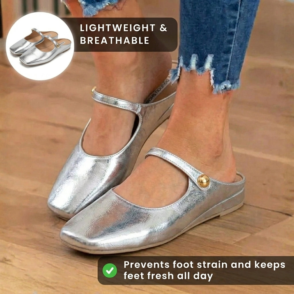 Wunderschön gefertigte Orthopädische Schuhe