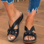Schicke Orthopädische Sandalen mit einzigartigem Design