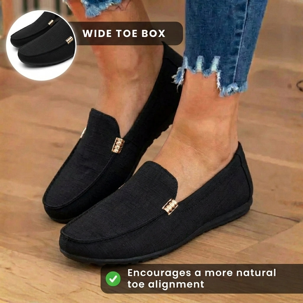 Elegante orthopädische Sneaker für modernen Look