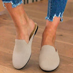 Elegante orthopädische Ballerinas für jeden Schritt