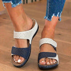 Bequeme Orthopädische Sandalen für den Alltag