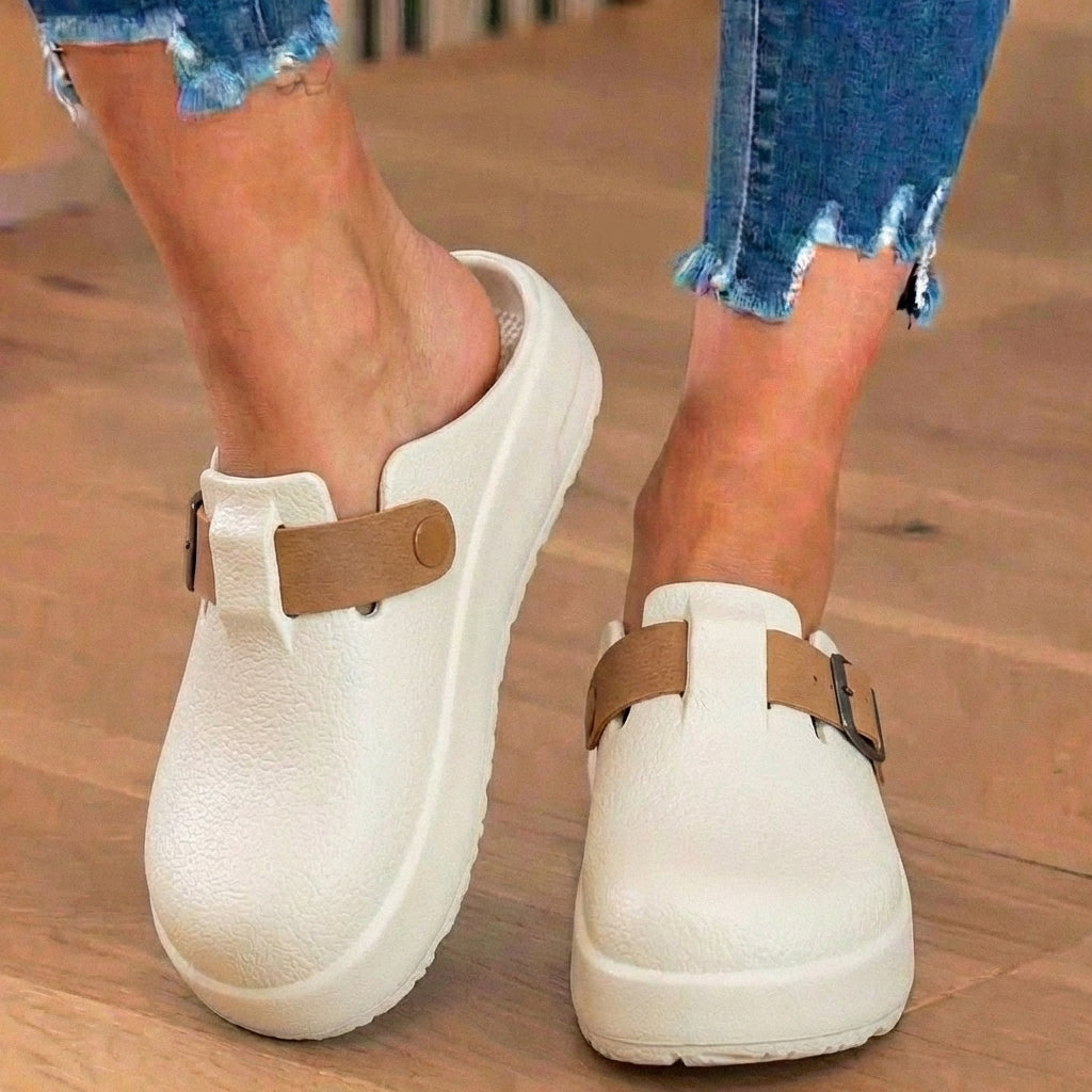 Cream White