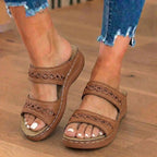 Anmutige Orthopädische Schuhe für modernen Look
