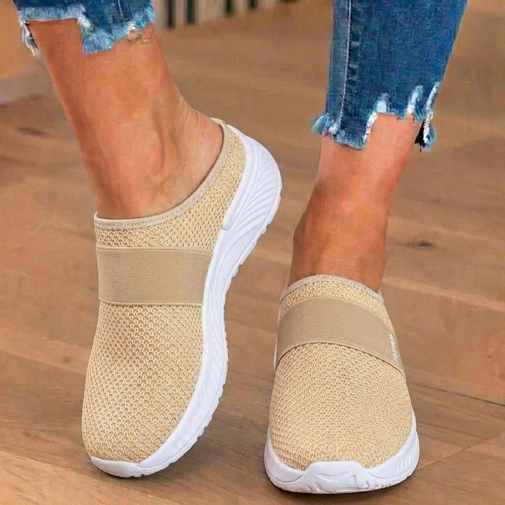 Schicke Orthopädische Sneakers mit einzigartigem Design
