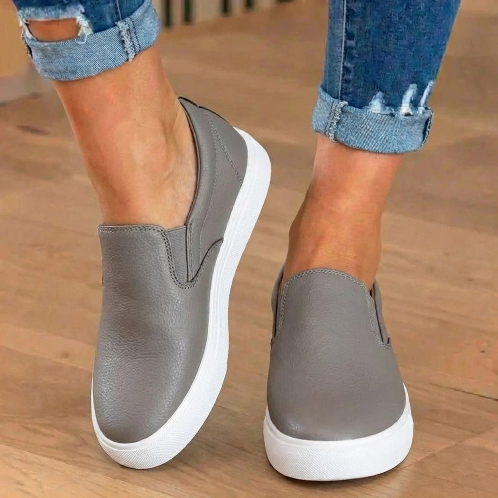 Gray
