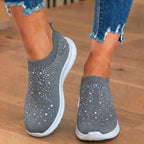 Wunderschön gefertigte orthopädische Sneaker