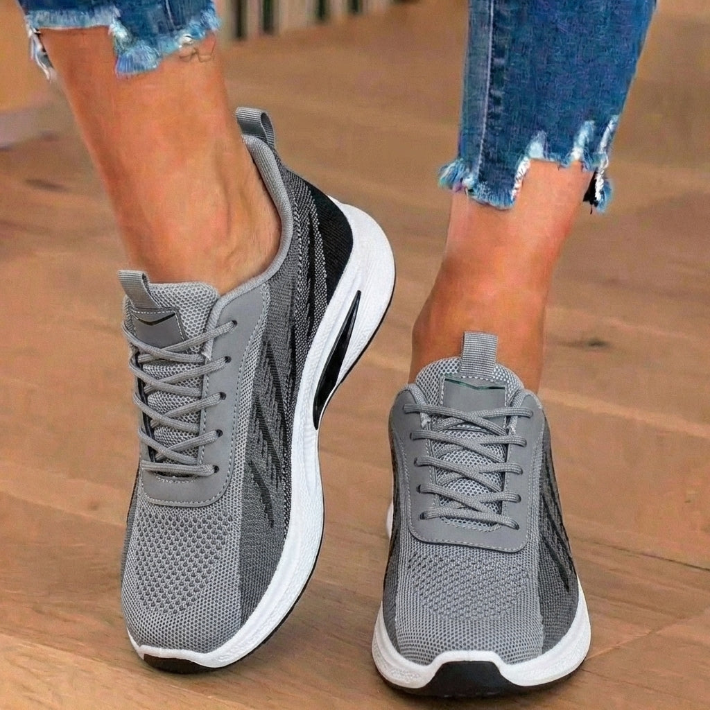 Schicke Orthopädische Sneakers mit einzigartigem Design