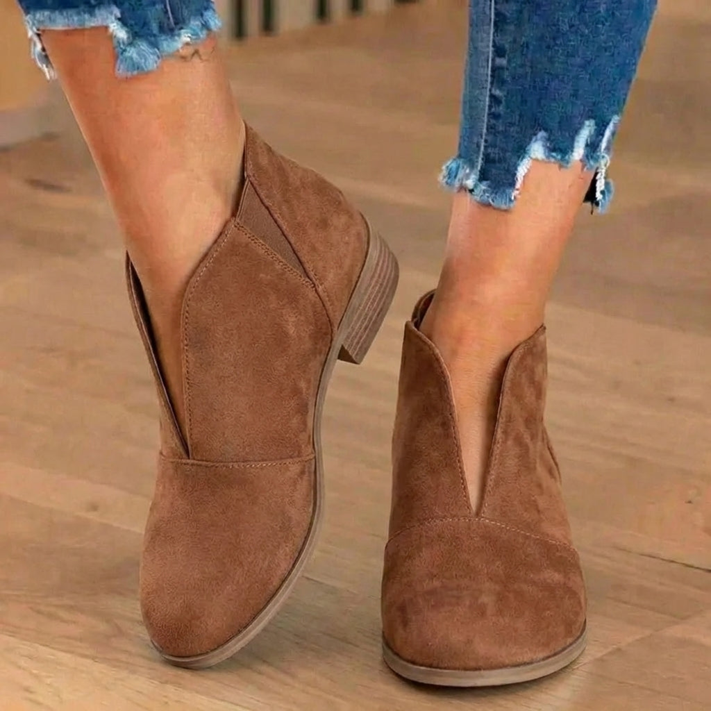 Light Brown