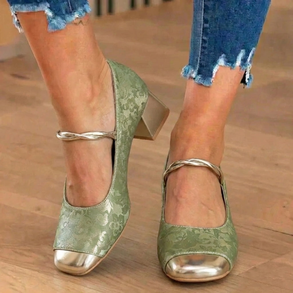 Light Green