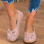 Bequeme Orthopädische Slipper für den Alltag