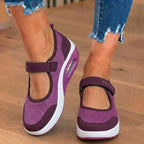 Elegante orthopädische Schuhe für jeden Schritt