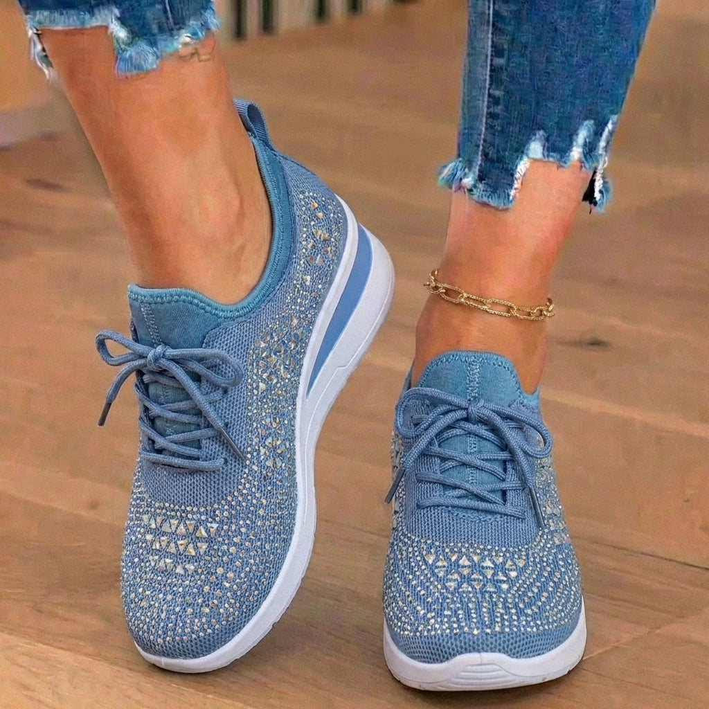 Sky Blue