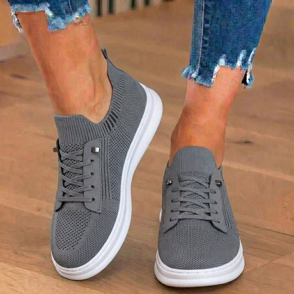 Schicke Orthopädische Schuhe mit einzigartigem Design