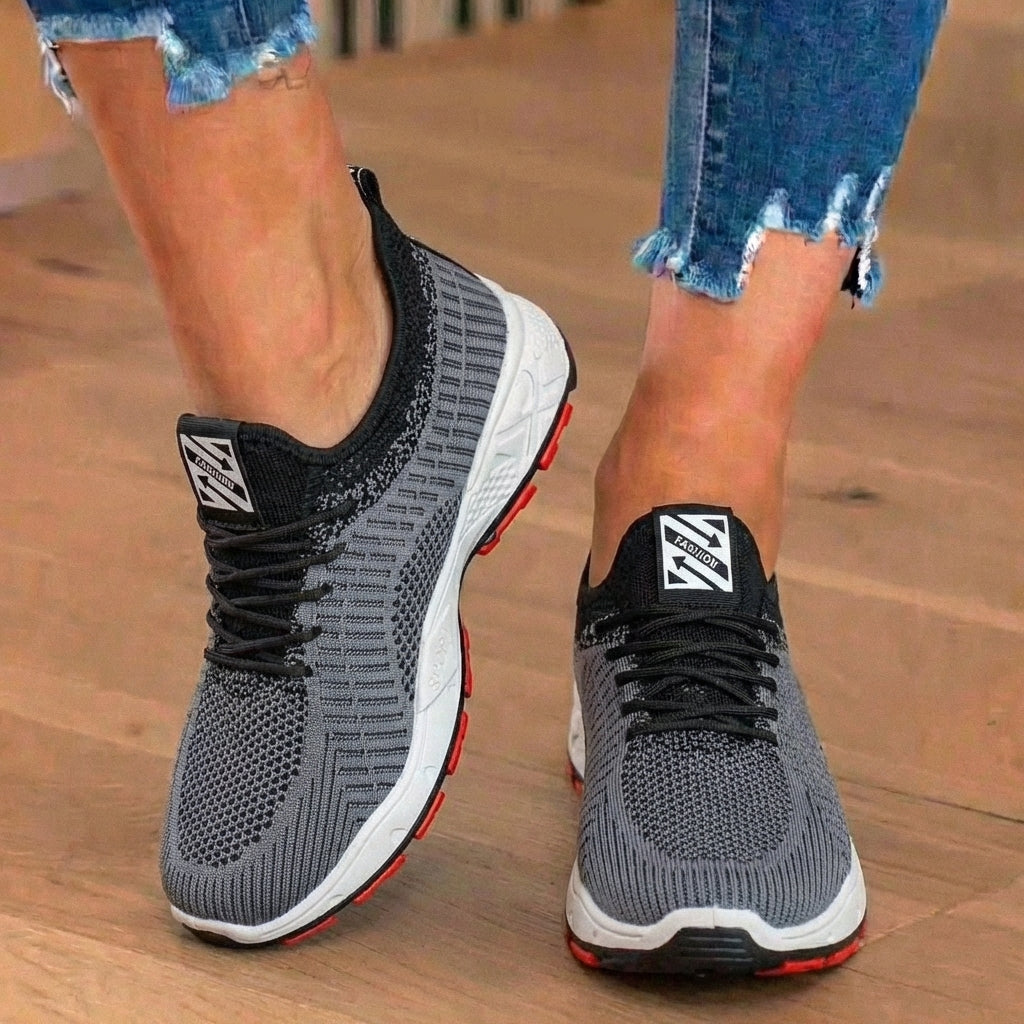 Wunderschön gefertigte Orthopädische Sneakers