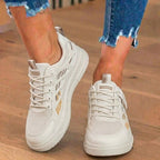 Vintage inspirierte Orthopädische Schuhe