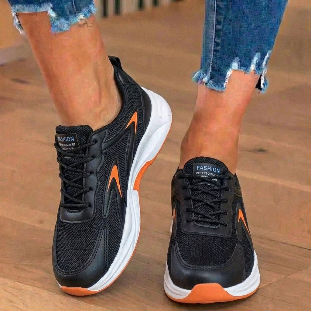 Schicke Orthopädische Sneakers mit einzigartigem Design