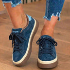 Klassische Vintage-Orthopädische Schuhe