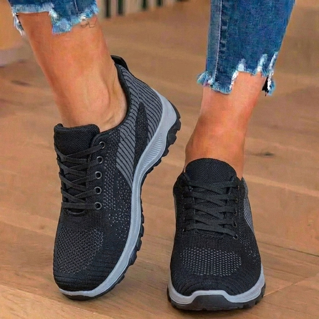 Schicke Orthopädische Sneakers mit einzigartigem Design