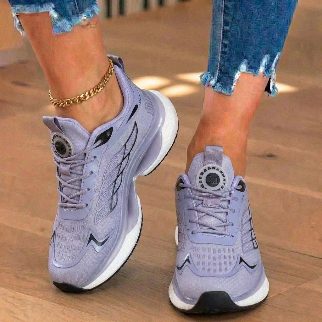 Elegante orthopädische Sneaker für modernen Look