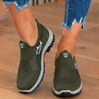 Elegante orthopädische Sneaker für modernen Look