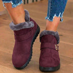 Schicke Orthopädische Stiefel mit einzigartigem Design
